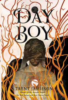 Paperback Day Boy Book