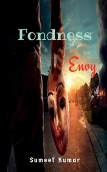 Paperback Fondness Envy Book