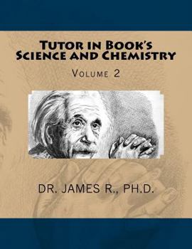 Paperback Tutor in Book's Science and Chemistry: Volume 2 Book
