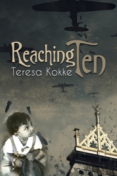 Paperback Reaching Ten Book