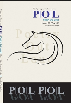 Paperback Pol: Poetry Out Loud Book
