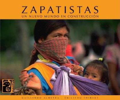 Hardcover Zapatistas (Spanish Edition) [Spanish] Book