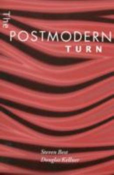 Paperback The Postmodern Turn Book