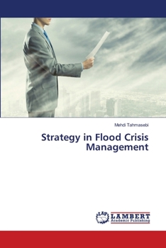 Paperback Strategy in Flood Crisis Management Book