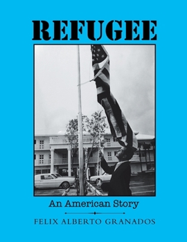 Paperback Refugee: An American Story Book