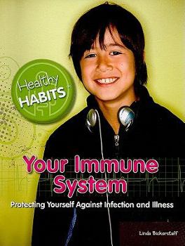 Paperback Your Immune System Book