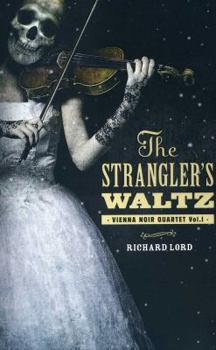 Paperback The Strangler's Waltz Book