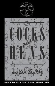 Paperback Cocks And Hens Book