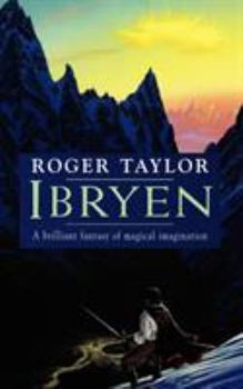 Ibryen - Book #4 of the Chronicles of Hawklan Sequel