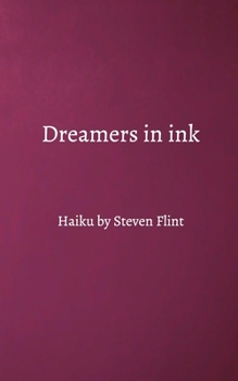 Paperback Dreamers in ink Book