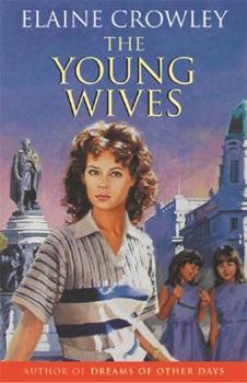 Hardcover The Young Wives Book