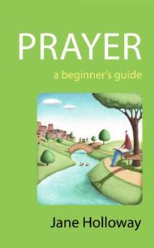 Paperback Prayer - A Beginner's Guide Book