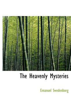 Hardcover The Heavenly Mysteries Book