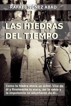 Las Hiedras del Tiempo: Una Buena Dosis de Misterio Con La Guerra Fr�a de Trasfondo