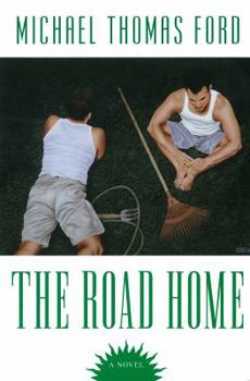 Paperback The Road Home Book