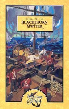 Paperback Blackthorn Winter Book