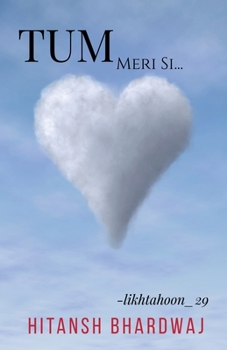 Paperback Tum: Meri Si Book