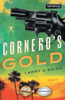 Paperback Cornero's Gold Book