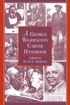 George Washington Carver Handbook