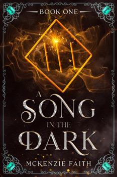 Paperback A Song in the Dark Book