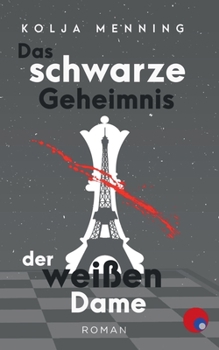 Paperback Das schwarze Geheimnis der weißen Dame [German] Book