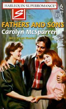 Mass Market Paperback Fathers and Sons Book