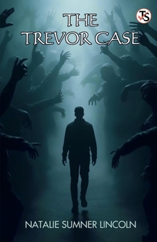Paperback The Trevor Case Book