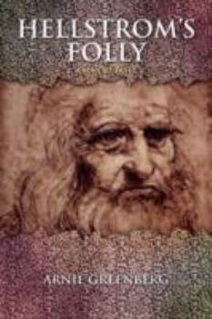 Paperback Hellstrom's Folly: A Man of Taste Book