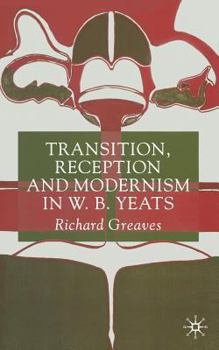 Paperback Transition, Reception and Modernism Book