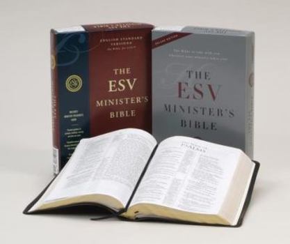 Holy Bible: English Standard Version (ESV)