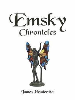 Paperback Emsky Chronicles Book