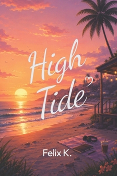 Paperback High Tide: A Novel Book