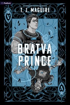 Bratva Prince: A Dark Mafia Romance