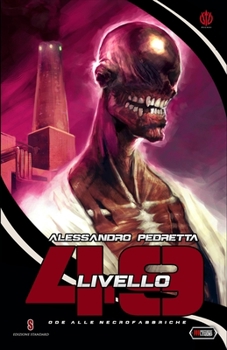 Paperback Livello 49 [Italian] Book