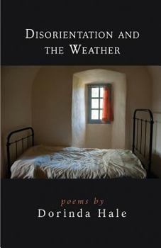 Paperback Disorientation and the Weather Book