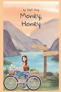 Paperback Money, Honey Book