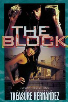 Paperback The Block Book