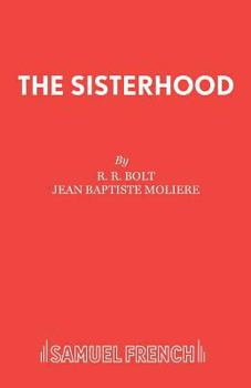 Paperback The Sisterhood Book