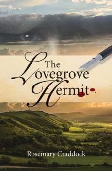 Hardcover The Lovegrove Hermit Book