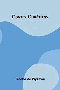 Paperback Contes Chr tiens [French] Book