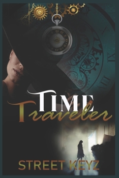 Paperback Time Traveler Book