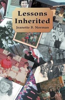 Paperback Lessons Inherited Book