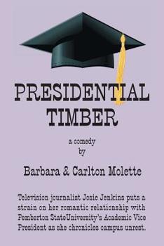 Paperback Presidential Timber Book