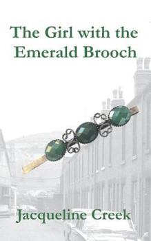Paperback The Girl with the Emerald Brooch Book
