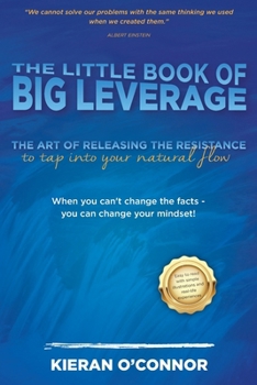 Paperback The Little Book of Big Leverage Book