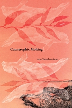 Paperback Catastrophic Molting Book