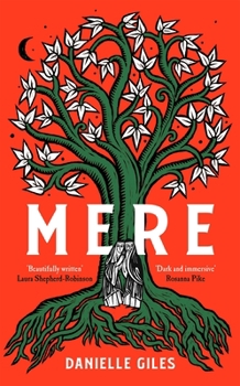 Hardcover MANTLE-1 Mere. Book