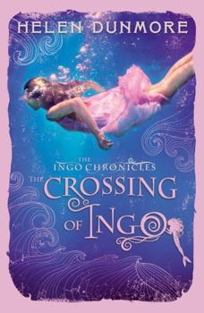 The Crossing of Ingo - Book #4 of the Ingo