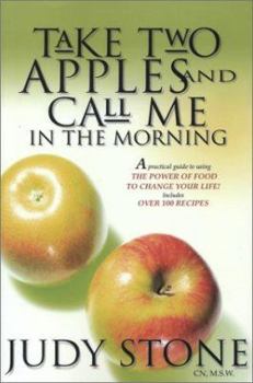 Paperback Take Two Apples and Call Me in the Morning Book