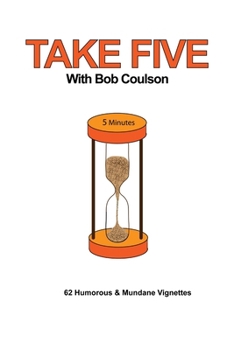 Paperback Take Five Book
